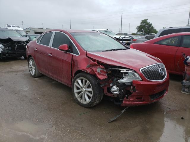 Buick Verano con (2012)