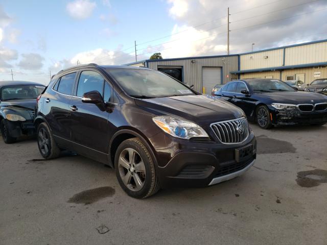 Buick Encore (2014)