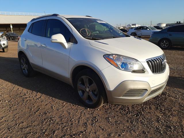 Buick Encore (2014)