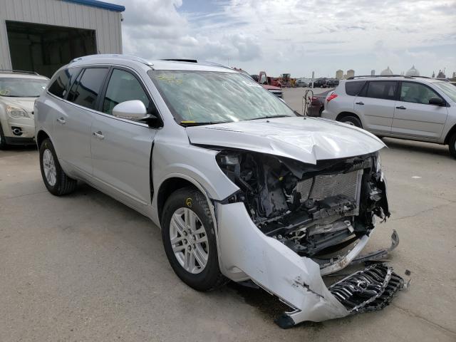 Buick Enclave (2015)