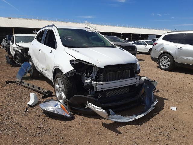 Buick Encore (2016)
