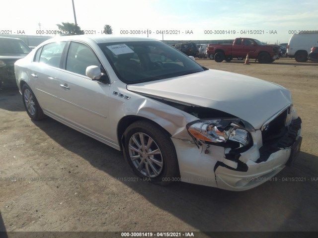 Buick Lucerne (2011)