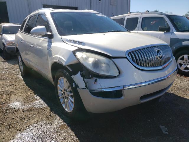 Buick Enclave cx (2011)