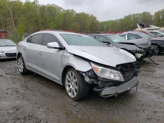 Buick Lacrosse t (2012)