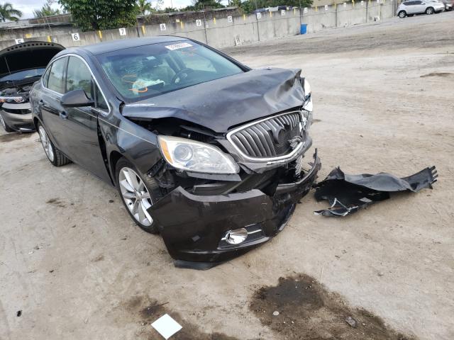Buick Verano (2012)