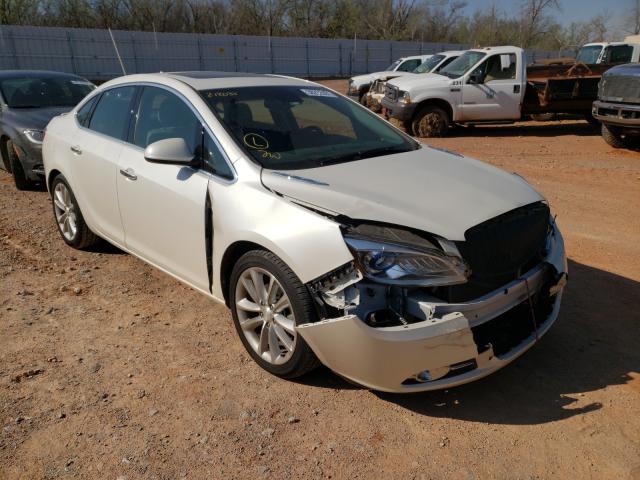 Buick Verano con (2012)