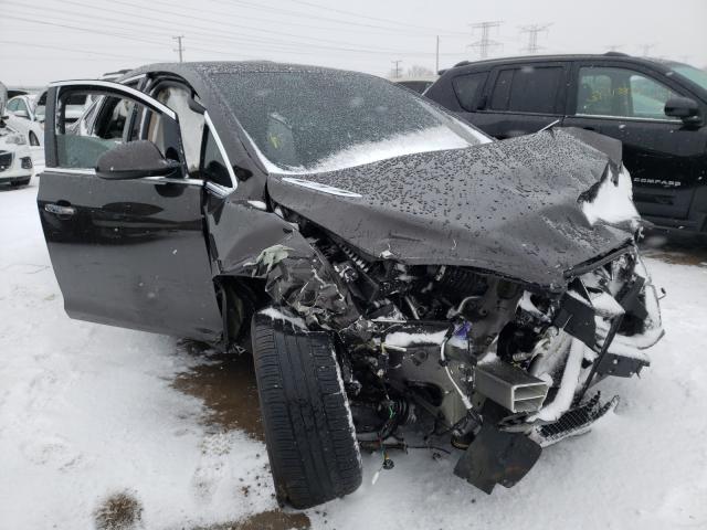 Buick Verano con (2013)