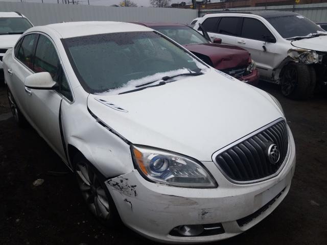 Buick Verano con (2013)