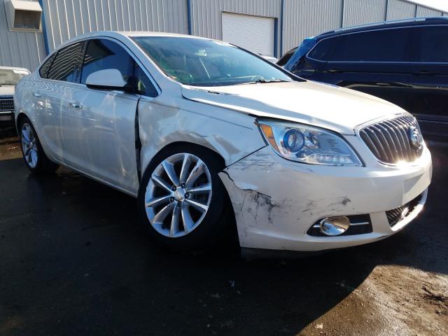 Buick Verano con (2013)