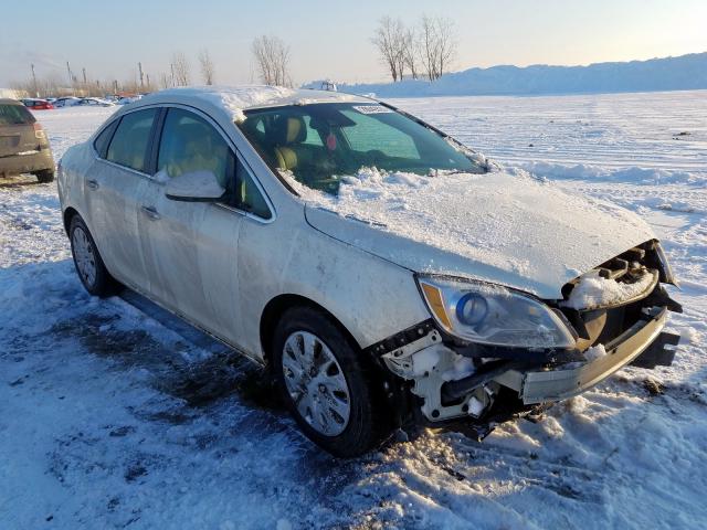 Buick Verano (2014)