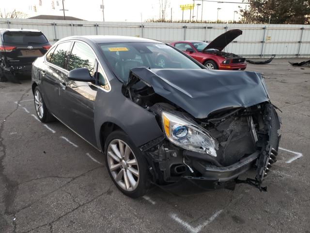 Buick Verano con (2014)