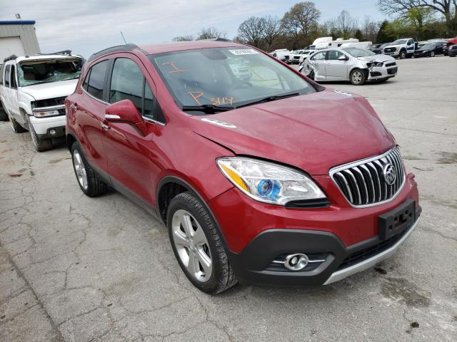 Buick Encore (2015)