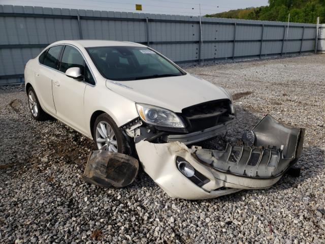Buick Verano con (2015)
