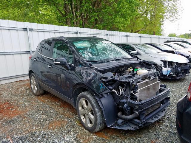Buick Encore (2016)