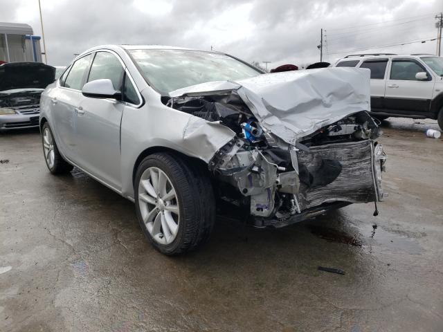 Buick Verano con (2012)