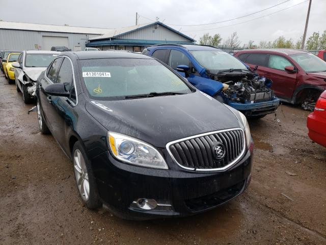 Buick Verano con (2012)