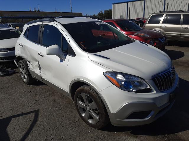 Buick Encore (2013)