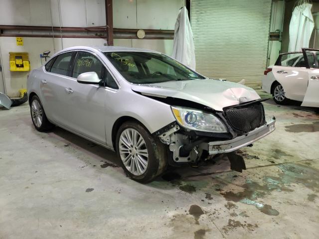 Buick Verano con (2013)