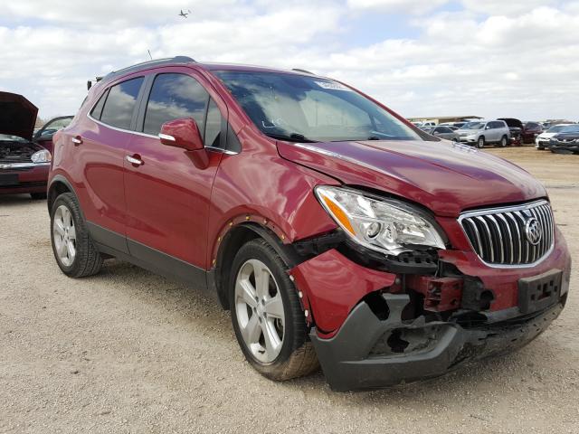 Buick Encore (2015)