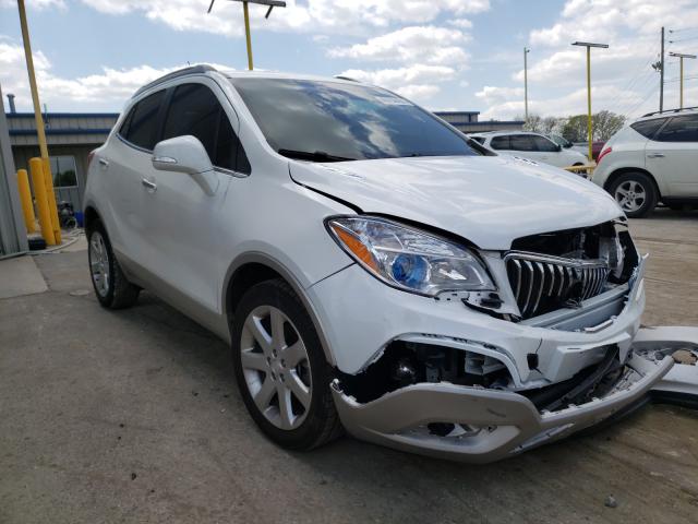 Buick Encore (0)