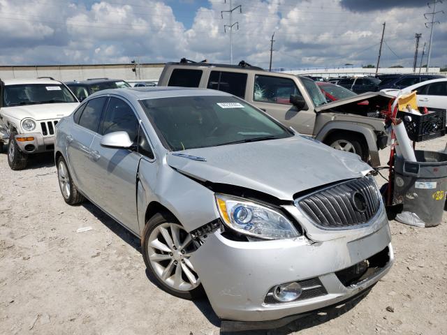 Buick Verano con (2015)