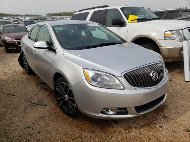 Buick Verano spo (2016)