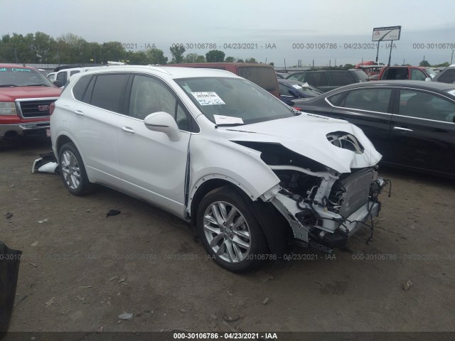 Buick Envision (2020)