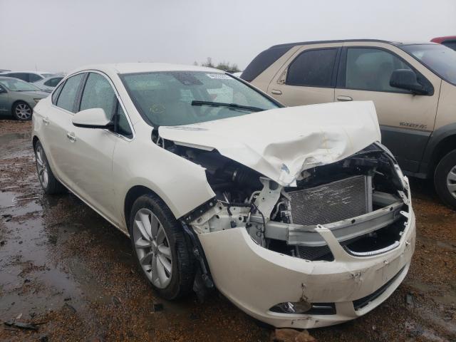 Buick Verano con (2014)