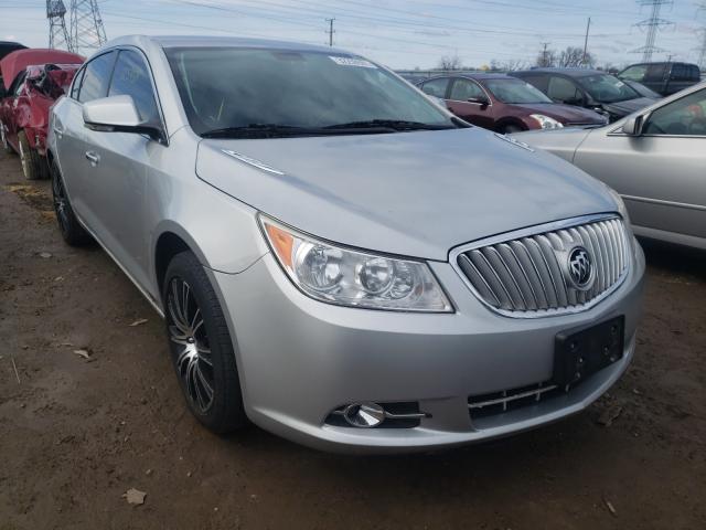 Buick Lacrosse c (2011)