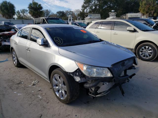 Buick Lacrosse (2012)