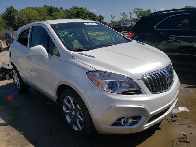 Buick Encore (2013)