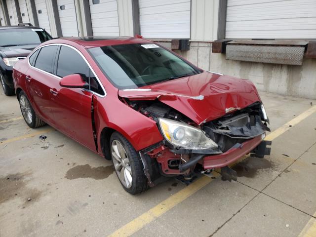 Buick Verano con (2013)