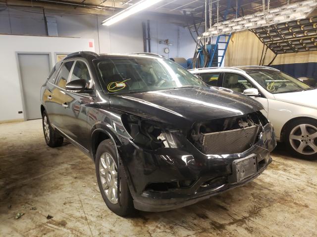Buick Enclave (2014)