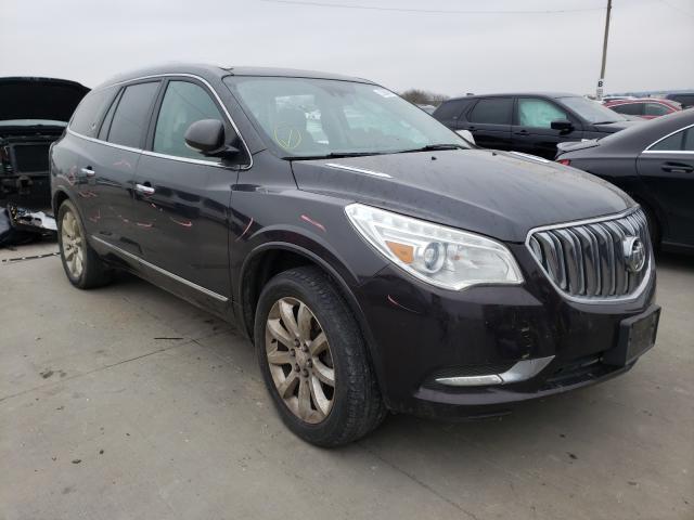 Buick Enclave (2014)