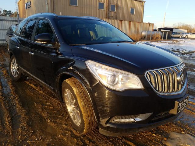 Buick Enclave (2014)