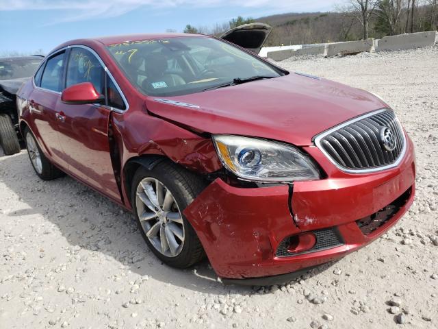 Buick Verano con (2014)