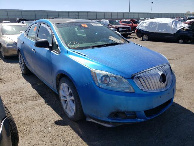 Buick Verano con (2014)