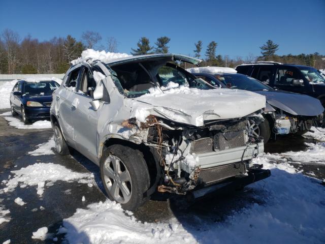 Buick Encore (2015)