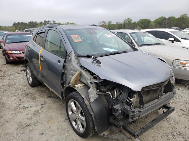 Buick Encore (2015)
