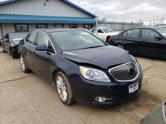 Buick Verano con (2016)