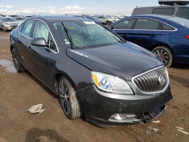 Buick Verano spo (2016)