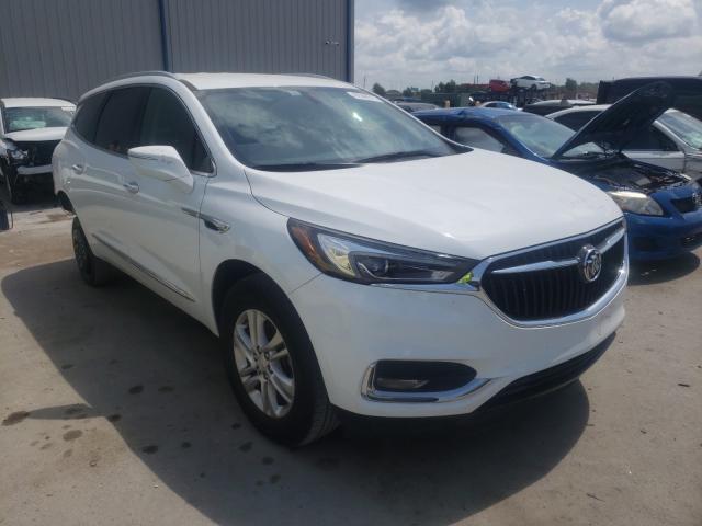 Buick Enclave es (2019)