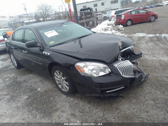 Buick Lucerne (2010)