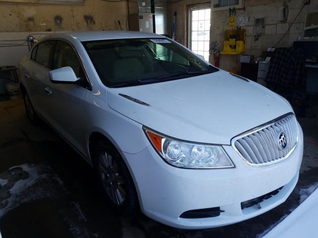 Buick Lacrosse (2011)