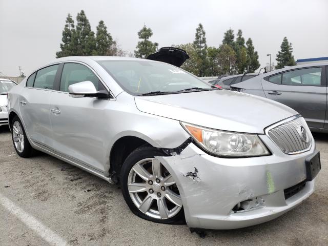 Buick Lacrosse (2012)