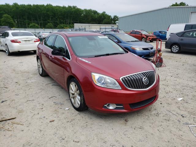 Buick Verano con (2012)