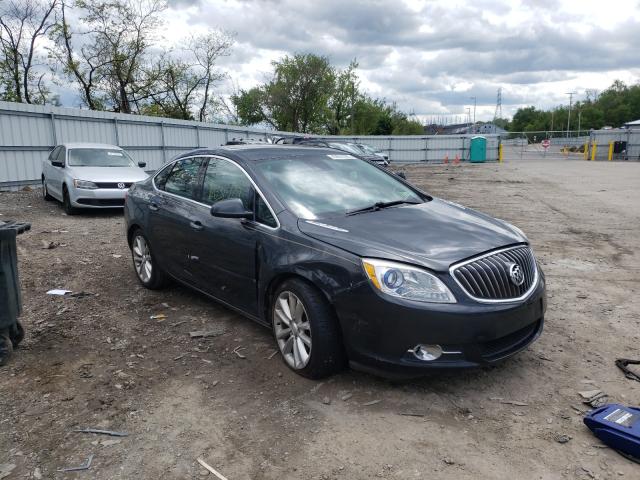 Buick Verano con (2014)