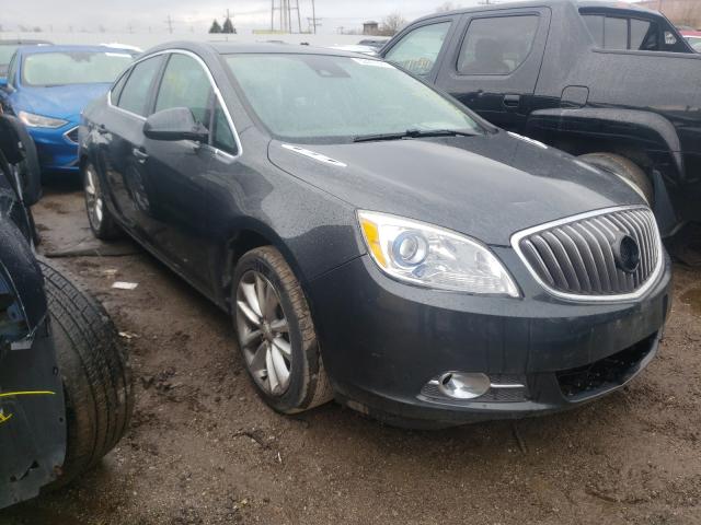 Buick Verano con (2014)