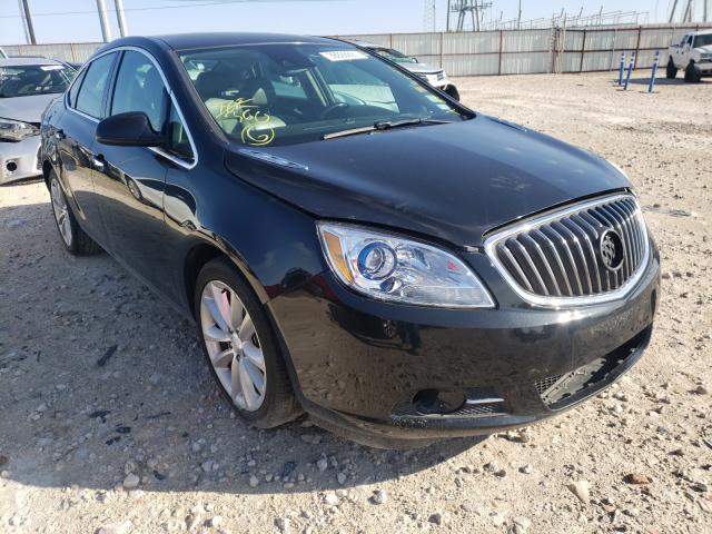 Buick Verano con (2014)