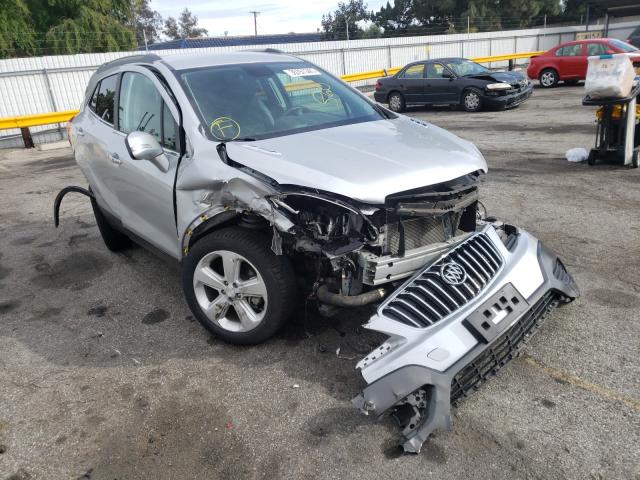 Buick Encore (2015)